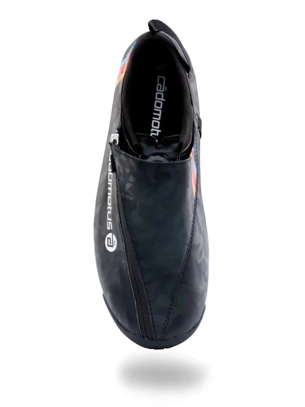 NEW Cádomotus Chronos Aero Carbon Triathlon Cycling Shoes